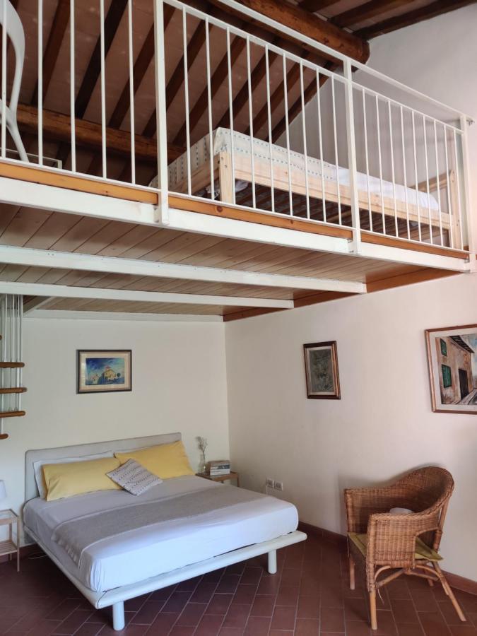Agriturismo Le Pellicce Villa Riparbella Kültér fotó